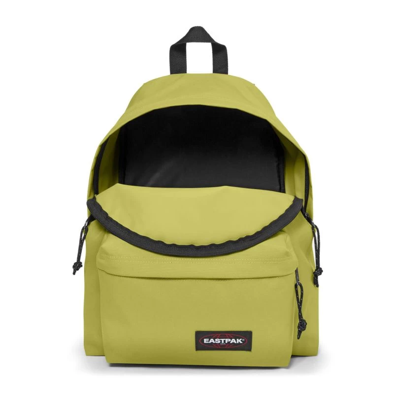 Eastpak Sac à Dos Padded Pak'R 24 Litres Linked Lime 4 Eastpak Sac à Dos Padded Pak'R 24 Litres Linked Lime – Image 2