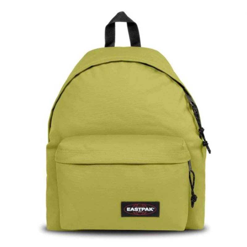 Eastpak Sac à Dos Padded Pak'R 24 Litres Linked Lime 3 Eastpak Sac à Dos Padded Pak'R 24 Litres Linked Lime