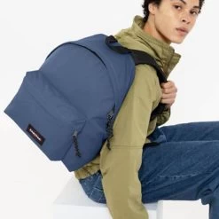 Eastpak Sac à Dos Padded Pak'R 24 Litres Powder Pilot 9 Eastpak Sac à Dos Padded Pak'R 24 Litres Powder Pilot -Delsey Paris Magasin sac a dos padded pak r 24 litres powder pilot 3