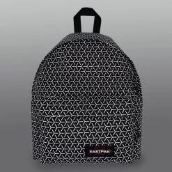 Eastpak Sac à Dos Padded Pak'R 24 Litres Refleks Metal Black