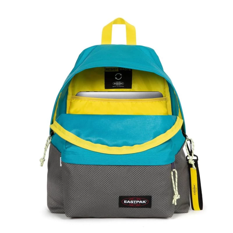 Eastpak Sac à Dos Padded Pak'R 24 Litres RESIST W16 4 Eastpak Sac à Dos Padded Pak'R 24 Litres RESIST W16 – Image 2