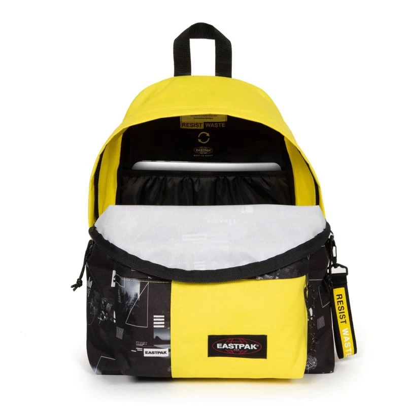 Eastpak Sac à Dos Padded Pak'R 24 Litres Resist W44 4 Eastpak Sac à Dos Padded Pak'R 24 Litres Resist W44 – Image 2