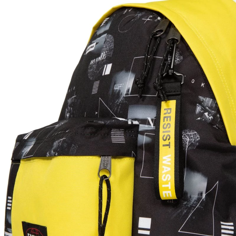 Eastpak Sac à Dos Padded Pak'R 24 Litres Resist W44 5 Eastpak Sac à Dos Padded Pak'R 24 Litres Resist W44 – Image 3