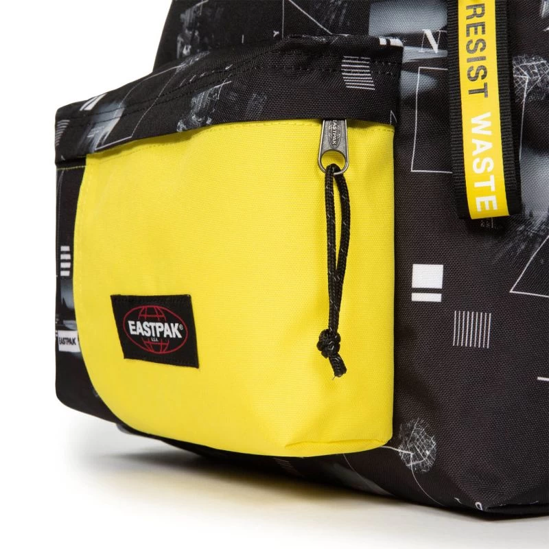 Eastpak Sac à Dos Padded Pak'R 24 Litres Resist W44 6 Eastpak Sac à Dos Padded Pak'R 24 Litres Resist W44 – Image 4