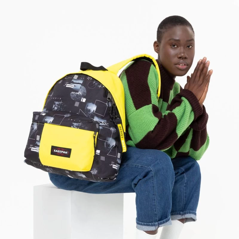 Eastpak Sac à Dos Padded Pak'R 24 Litres Resist W44 8 Eastpak Sac à Dos Padded Pak'R 24 Litres Resist W44 – Image 6