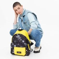 Eastpak Sac à Dos Padded Pak'R 24 Litres Resist W44 16 Eastpak Sac à Dos Padded Pak'R 24 Litres Resist W44 -Delsey Paris Magasin sac a dos padded pak r 24 litres resist w44 6