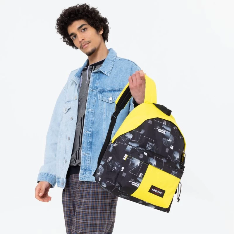 Eastpak Sac à Dos Padded Pak'R 24 Litres Resist W44 10 Eastpak Sac à Dos Padded Pak'R 24 Litres Resist W44 – Image 8