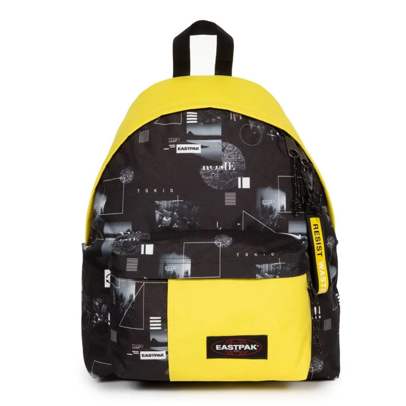 Eastpak Sac à Dos Padded Pak'R 24 Litres Resist W44 3 Eastpak Sac à Dos Padded Pak'R 24 Litres Resist W44