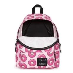 Eastpak Sac à Dos Padded Pak'R 24 Litres Simpsons Donuts 7 Eastpak Sac à Dos Padded Pak'R 24 Litres Simpsons Donuts -Delsey Paris Magasin sac a dos padded pak r 24 litres simpsons donuts 1
