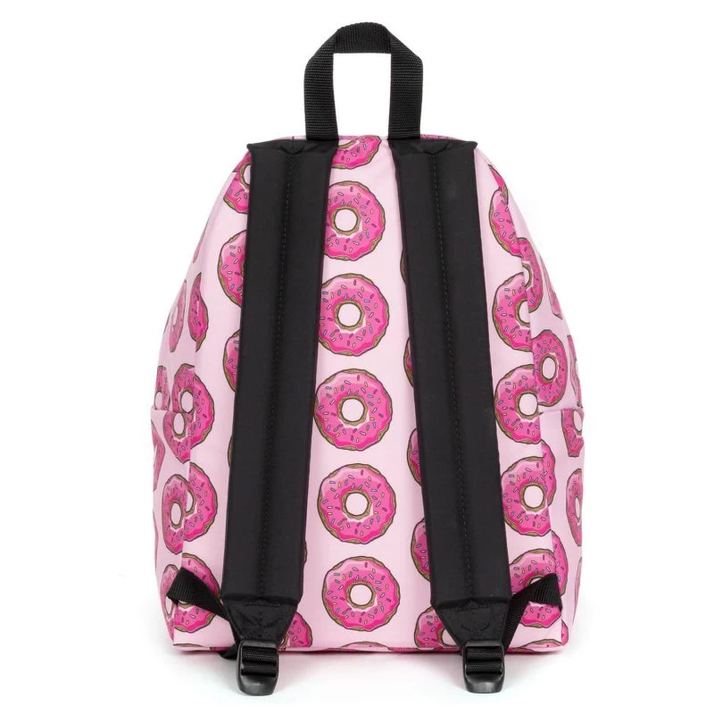 Eastpak Sac à Dos Padded Pak'R 24 Litres Simpsons Donuts 5 Eastpak Sac à Dos Padded Pak'R 24 Litres Simpsons Donuts – Image 3