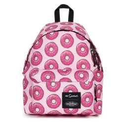Eastpak Sac à Dos Padded Pak'R 24 Litres Simpsons Donuts