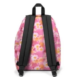Eastpak Sac à Dos Padded Pak'R 24 Litres Soft Pink -Delsey Paris Magasin sac a dos padded pak r 24 litres soft pink 2