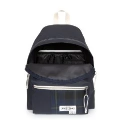 Eastpak Sac à Dos Padded Pak'R 24 Litres Sr+ Navy 9 Eastpak Sac à Dos Padded Pak'R 24 Litres Sr+ Navy -Delsey Paris Magasin sac a dos padded pak r 24 litres sr navy 1