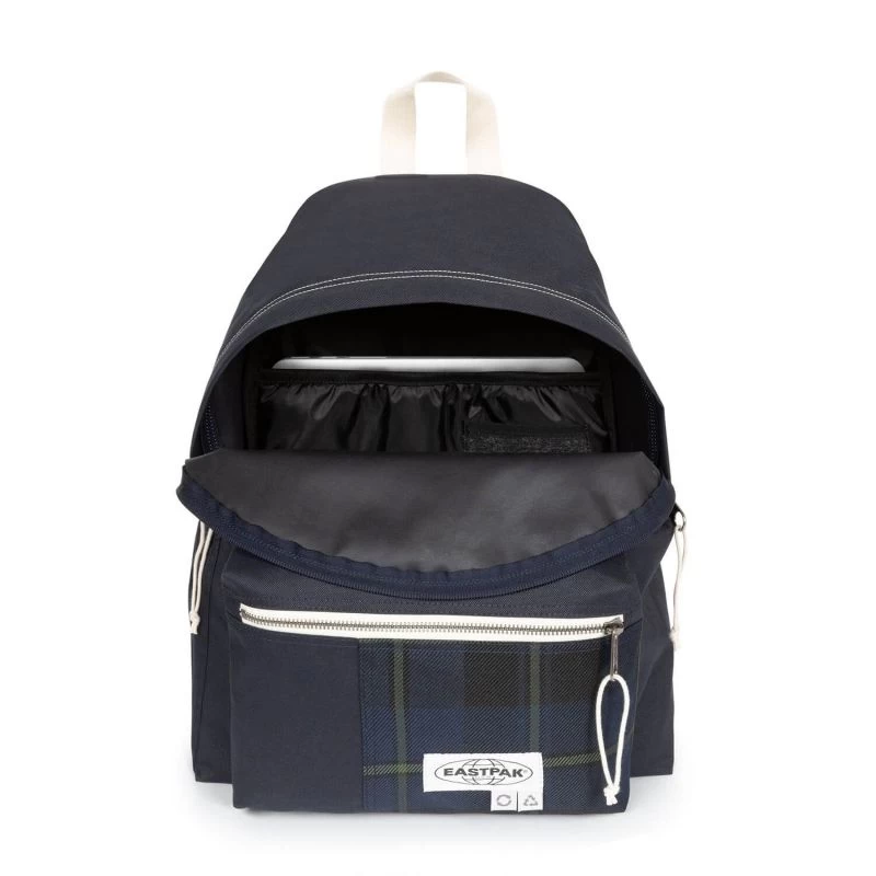 Eastpak Sac à Dos Padded Pak'R 24 Litres Sr+ Navy 4 Eastpak Sac à Dos Padded Pak'R 24 Litres Sr+ Navy – Image 2