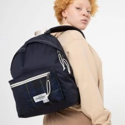 Eastpak Sac à Dos Padded Pak'R 24 Litres Sr+ Navy