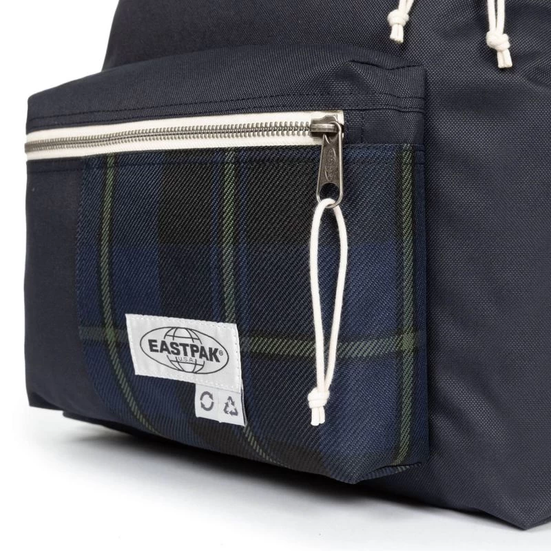 Eastpak Sac à Dos Padded Pak'R 24 Litres Sr+ Navy 6 Eastpak Sac à Dos Padded Pak'R 24 Litres Sr+ Navy – Image 4