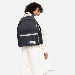 Eastpak Sac à Dos Padded Pak'R 24 Litres Sr+ Navy 13 Eastpak Sac à Dos Padded Pak'R 24 Litres Sr+ Navy -Delsey Paris Magasin sac a dos padded pak r 24 litres sr navy 5