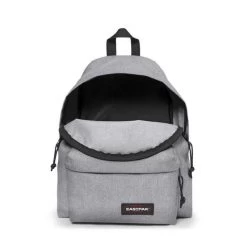 Eastpak Sac à Dos Padded Pak'R 24 Litres Sunday Grey 8 Eastpak Sac à Dos Padded Pak'R 24 Litres Sunday Grey -Delsey Paris Magasin sac a dos padded pak r 24 litres sunday grey 1