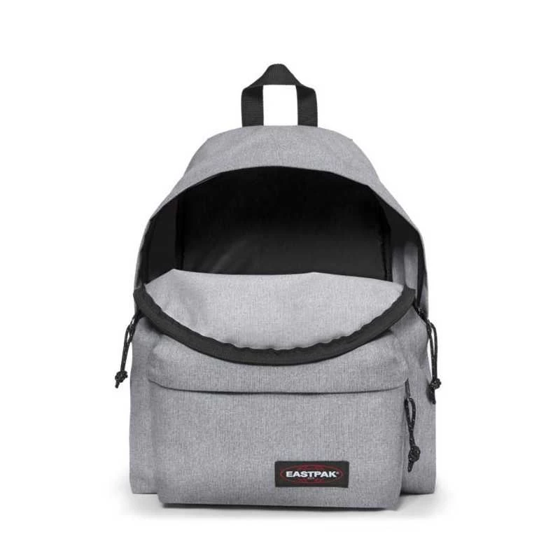 Eastpak Sac à Dos Padded Pak'R 24 Litres Sunday Grey 4 Eastpak Sac à Dos Padded Pak'R 24 Litres Sunday Grey – Image 2