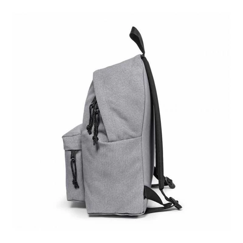 Eastpak Sac à Dos Padded Pak'R 24 Litres Sunday Grey 5 Eastpak Sac à Dos Padded Pak'R 24 Litres Sunday Grey – Image 3
