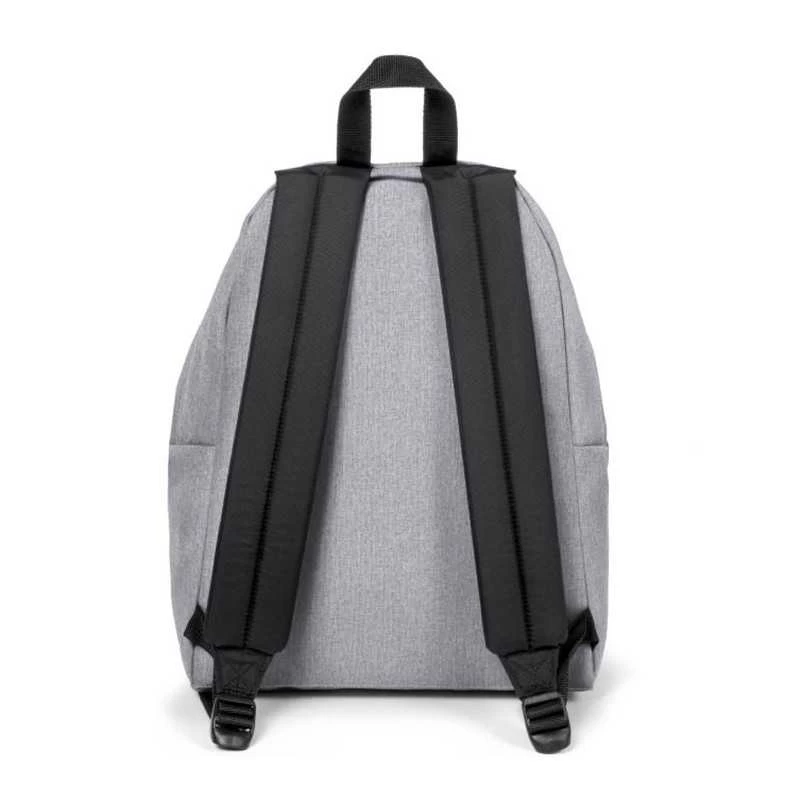 Eastpak Sac à Dos Padded Pak'R 24 Litres Sunday Grey 6 Eastpak Sac à Dos Padded Pak'R 24 Litres Sunday Grey – Image 4