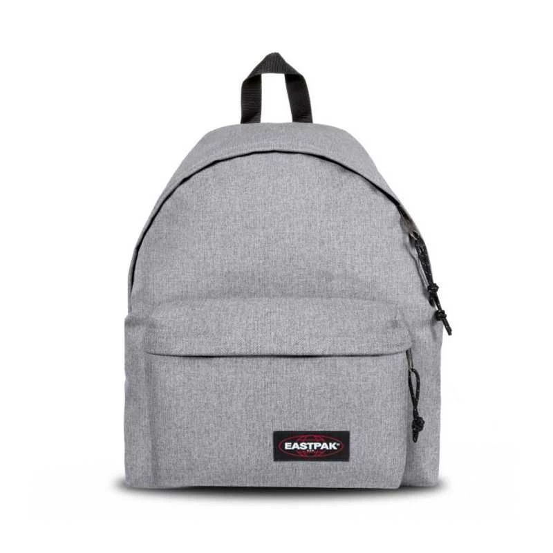 Eastpak Sac à Dos Padded Pak'R 24 Litres Sunday Grey 3 Eastpak Sac à Dos Padded Pak'R 24 Litres Sunday Grey