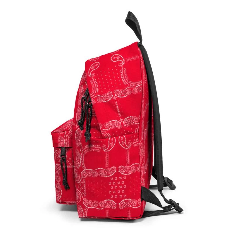 Eastpak Sac à Dos Padded Pak'R 24 Litres Urbandana Red 4 Eastpak Sac à Dos Padded Pak'R 24 Litres Urbandana Red – Image 2