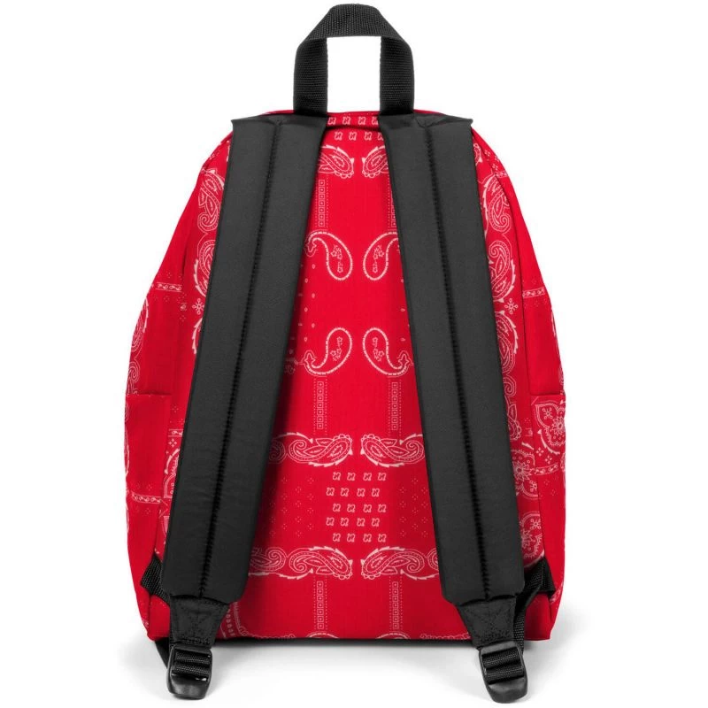Eastpak Sac à Dos Padded Pak'R 24 Litres Urbandana Red 5 Eastpak Sac à Dos Padded Pak'R 24 Litres Urbandana Red – Image 3
