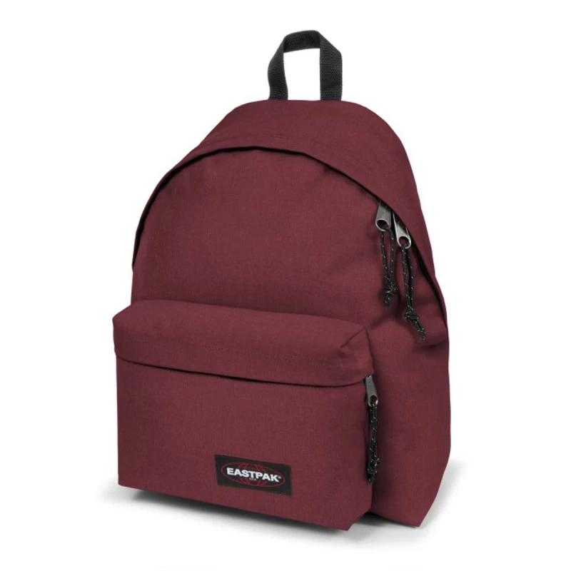 Eastpak Sac à Dos Padded Pak'R 40 Cm 23S Crafty Wine 5 Eastpak Sac à Dos Padded Pak'R 40 Cm 23S Crafty Wine – Image 3