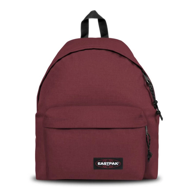 Eastpak Sac à Dos Padded Pak'R 40 Cm 23S Crafty Wine 3 Eastpak Sac à Dos Padded Pak'R 40 Cm 23S Crafty Wine