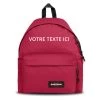Eastpak Sac à Dos Padded Pak'R Personnalisable 24 Litres Rooted Red -Delsey Paris Magasin sac a dos padded pak r personnalisable 24 litres rooted red