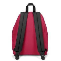 Eastpak Sac à Dos Padded Pak'R Personnalisable 24 Litres Rooted Red -Delsey Paris Magasin sac a dos padded pak r personnalisable 24 litres rooted red 4