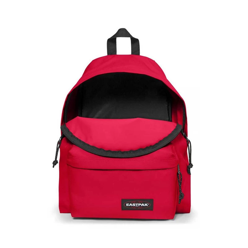 Eastpak Sac à Dos Padded Pak'R Personnalisable 24 Litres Sailor Red 5 Eastpak Sac à Dos Padded Pak'R Personnalisable 24 Litres Sailor Red – Image 3
