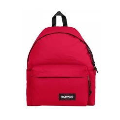 Eastpak Sac à Dos Padded Pak'R Personnalisable 24 Litres Sailor Red