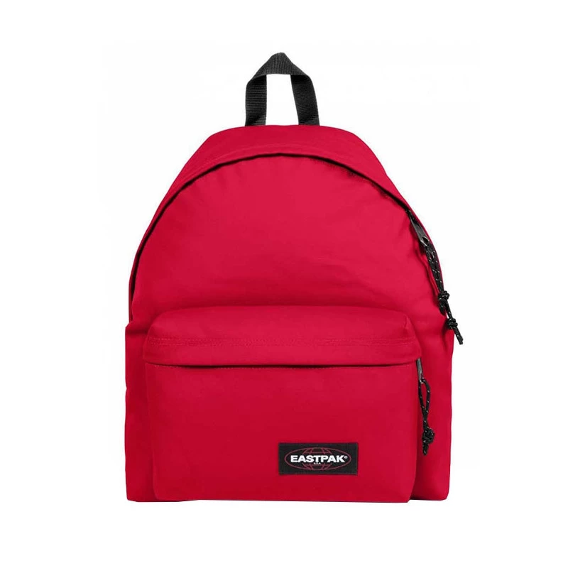 Eastpak Sac à Dos Padded Pak'R Personnalisable 24 Litres Sailor Red 3 Eastpak Sac à Dos Padded Pak'R Personnalisable 24 Litres Sailor Red