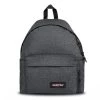 Eastpak Sac à Dos Padded Pak'R Personnalisé 24 Litres Black Denim -Delsey Paris Magasin sac a dos padded pak r personnalise 24 litres black denim