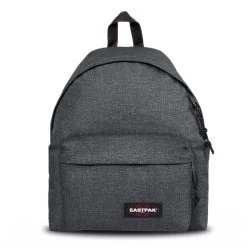 Eastpak Sac à Dos Padded Pak'R Personnalisé 24 Litres Black Denim