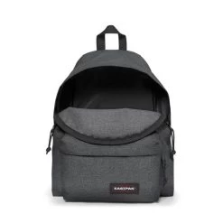 Eastpak Sac à Dos Padded Pak'R Personnalisé 24 Litres Black Denim 10 Eastpak Sac à Dos Padded Pak'R Personnalisé 24 Litres Black Denim -Delsey Paris Magasin sac a dos padded pak r personnalise 24 litres black denim 3