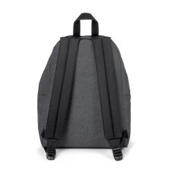 Eastpak Sac à Dos Padded Pak'R Personnalisé 24 Litres Black Denim 11 Eastpak Sac à Dos Padded Pak'R Personnalisé 24 Litres Black Denim -Delsey Paris Magasin sac a dos padded pak r personnalise 24 litres black denim 4