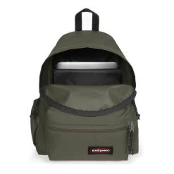 Eastpak Sac à Dos Padded Zippl'r + 24 Litres Cactus Khaki 9 Eastpak Sac à Dos Padded Zippl'r + 24 Litres Cactus Khaki -Delsey Paris Magasin sac a dos padded zippl r 24 litres cactus khaki 1
