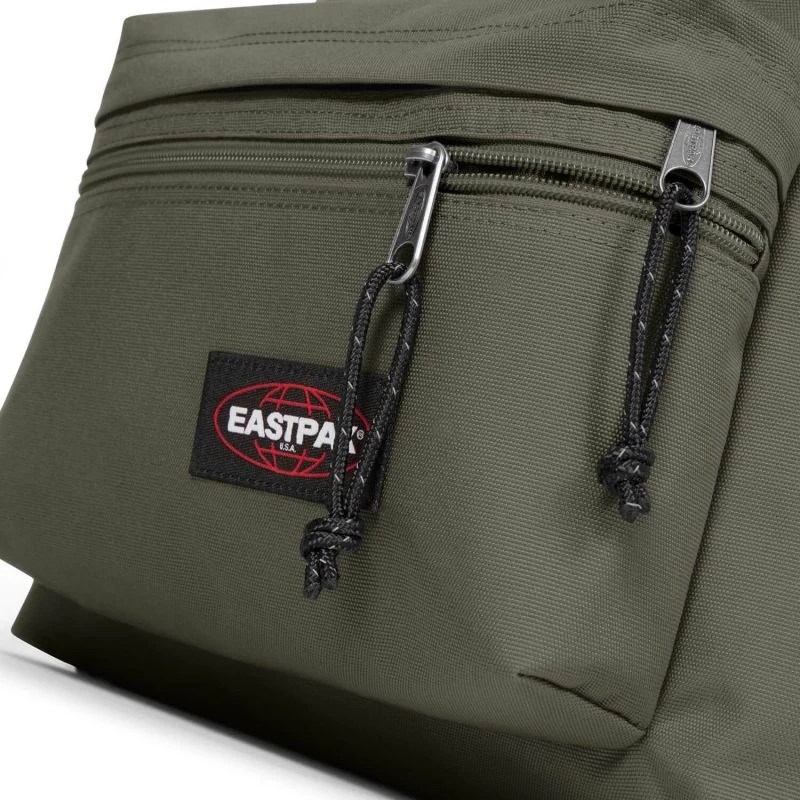 Eastpak Sac à Dos Padded Zippl'r + 24 Litres Cactus Khaki 6 Eastpak Sac à Dos Padded Zippl'r + 24 Litres Cactus Khaki – Image 4