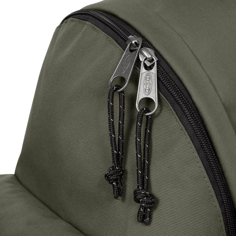 Eastpak Sac à Dos Padded Zippl'r + 24 Litres Cactus Khaki 7 Eastpak Sac à Dos Padded Zippl'r + 24 Litres Cactus Khaki – Image 5