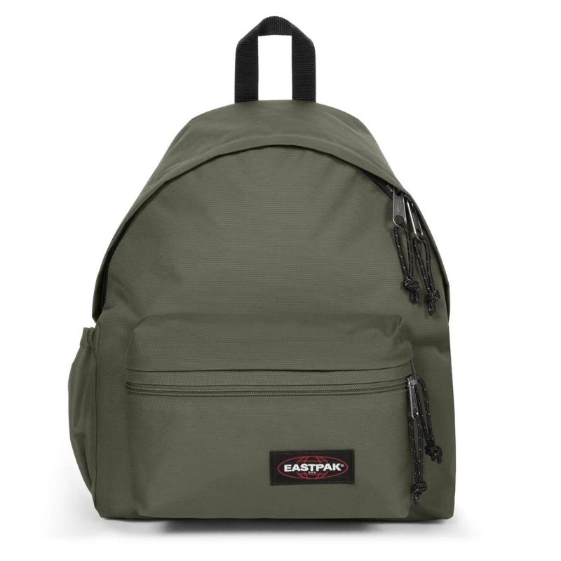 Eastpak Sac à Dos Padded Zippl'r + 24 Litres Cactus Khaki 3 Eastpak Sac à Dos Padded Zippl'r + 24 Litres Cactus Khaki