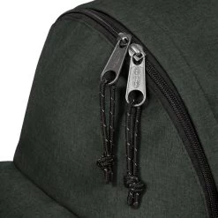 Eastpak Sac à Dos Padded Zippl'r + 24 Litres Crafty Moss -Delsey Paris Magasin sac a dos padded zippl r 24 litres crafty moss 3
