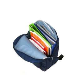 Sac à Dos Papillon Bleu 40 Cm Bleu 11 Sac à Dos Papillon Bleu 40 Cm Bleu -Delsey Paris Magasin sac a dos papillon bleu 40 cm bleu 4