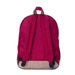 Sac à Dos Papillon Rubis 40 Cm Rouge 7 Sac à Dos Papillon Rubis 40 Cm Rouge -Delsey Paris Magasin sac a dos papillon rubis 40 cm rouge 2