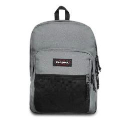 Eastpak Sac à Dos Pinnacle 38 Litres à Paillettes Glitsilver