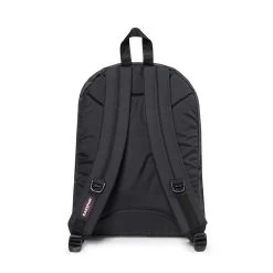 Eastpak Sac à Dos Pinnacle 38 Litres Black Denim -Delsey Paris Magasin sac a dos pinnacle 38 litres black denim 3