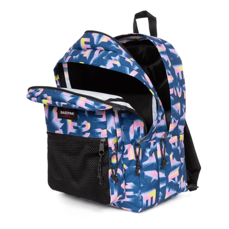 Eastpak Sac à Dos Pinnacle 38 Litres Blocktype Navy 4 Eastpak Sac à Dos Pinnacle 38 Litres Blocktype Navy – Image 2