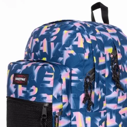 Eastpak Sac à Dos Pinnacle 38 Litres Blocktype Navy 11 Eastpak Sac à Dos Pinnacle 38 Litres Blocktype Navy -Delsey Paris Magasin sac a dos pinnacle 38 litres blocktype navy 3